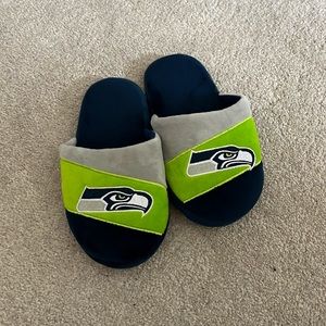 Youth NFL slippers